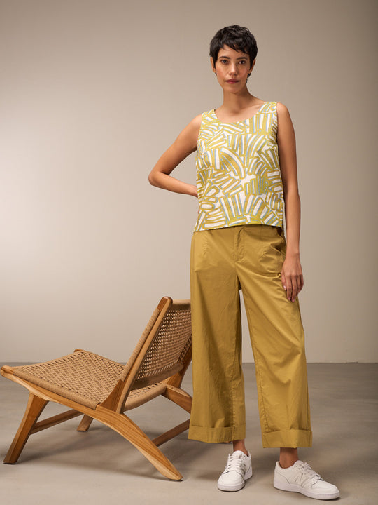Hose «Culotte» von NILE