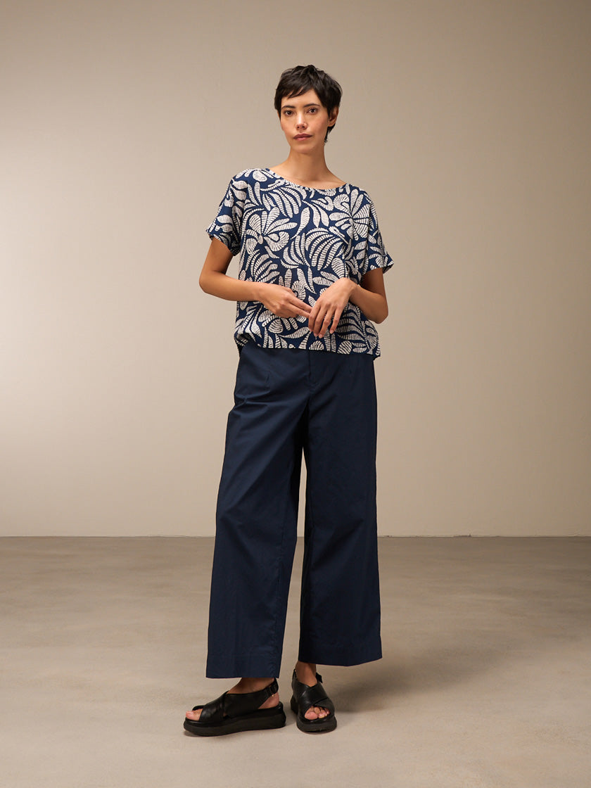 Hose «Culotte» von NILE