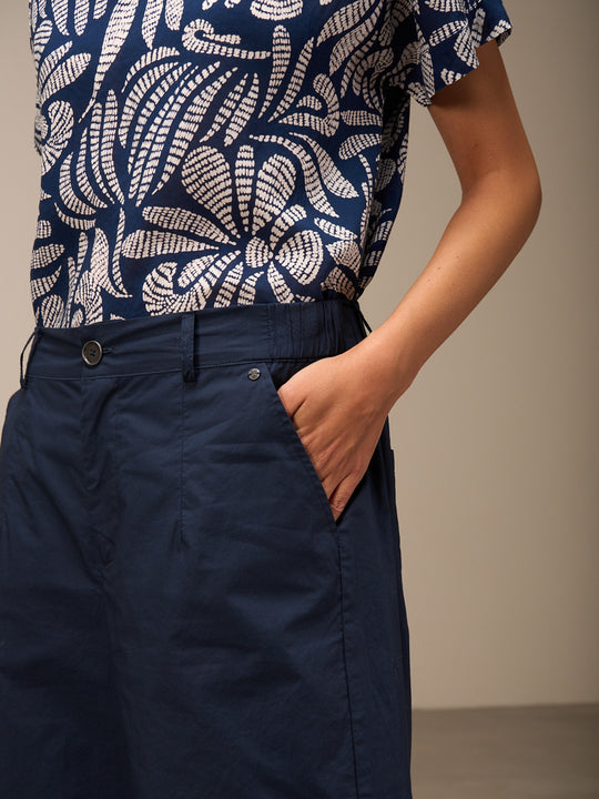 Hose «Culotte» von NILE