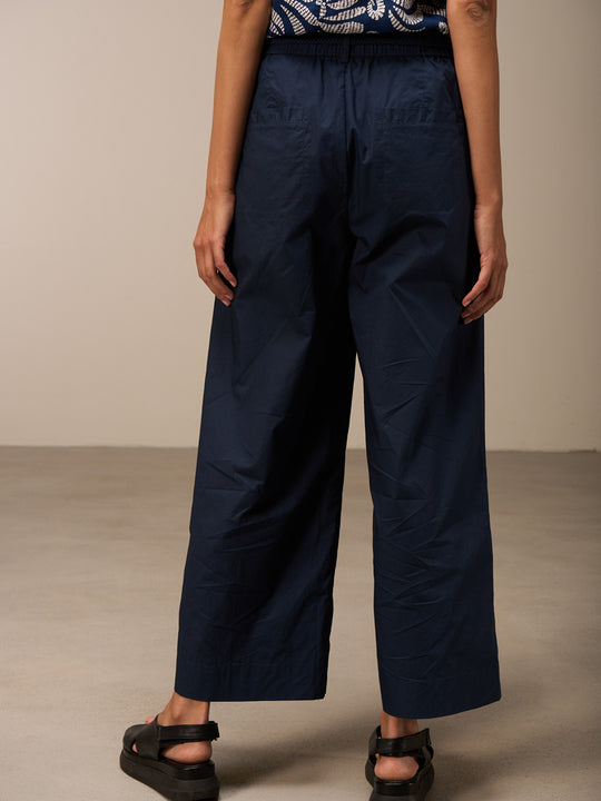 Hose «Culotte» von NILE