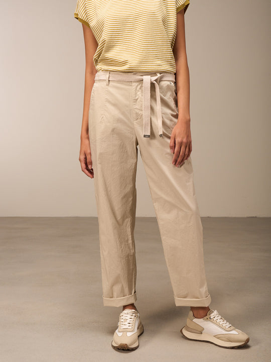 Pantalon «Chino» de NILE