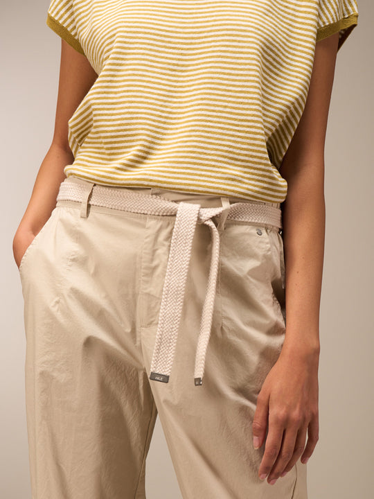 Pantalon «Chino» de NILE