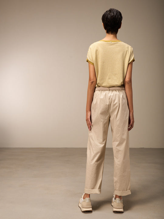 Pantalon «Chino» de NILE