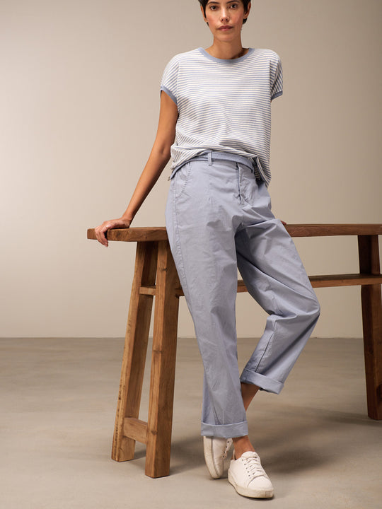 Pantalon «Chino» de NILE