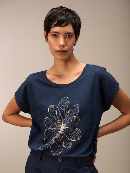Shirt von NILE