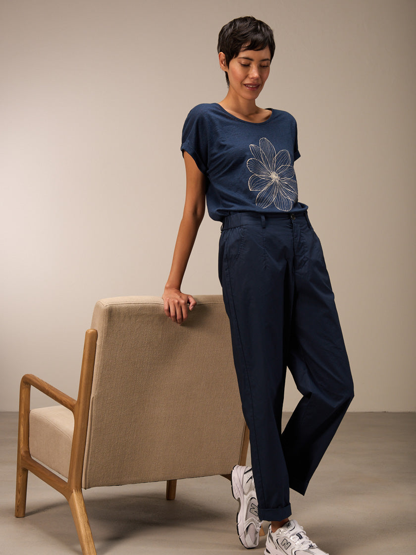 T-shirt de NILE