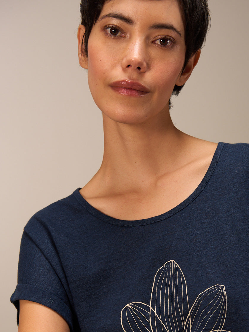Shirt von NILE