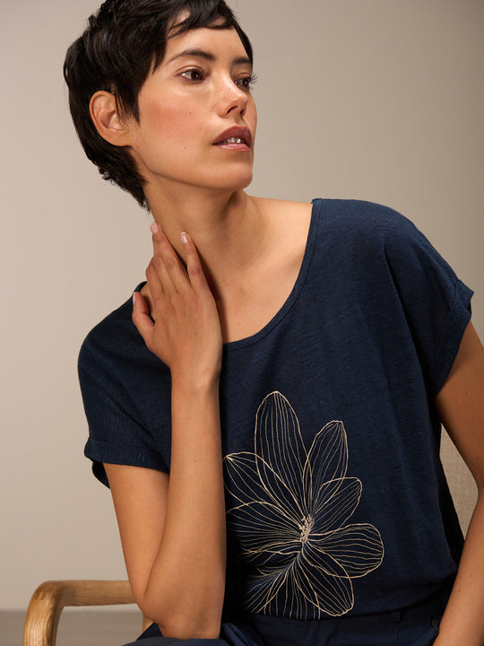 Shirt von NILE