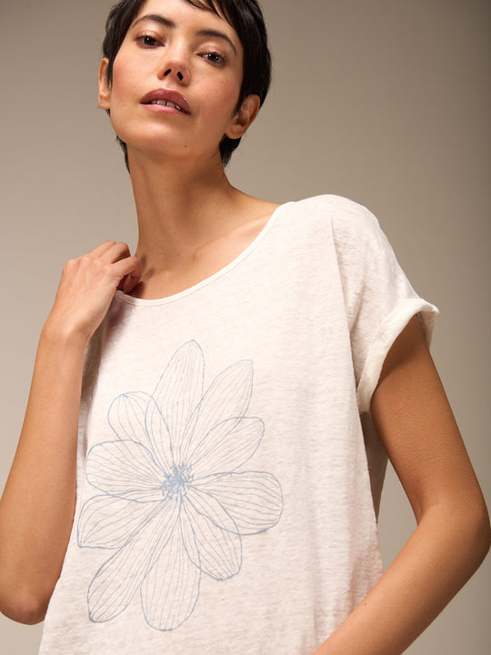 Shirt von NILE