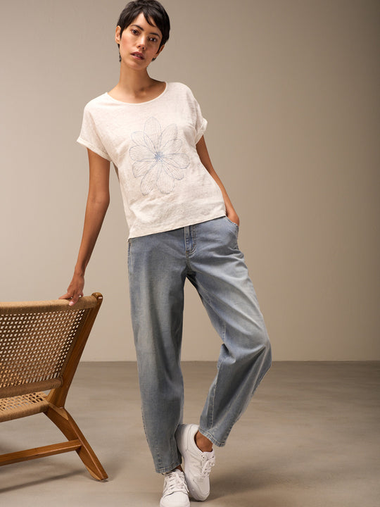 Shirt von NILE