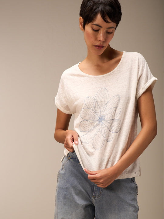 Shirt von NILE