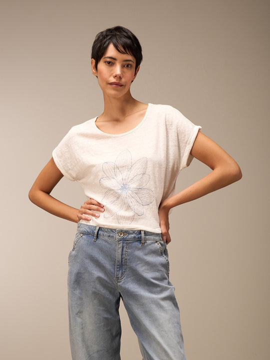 Shirt von NILE