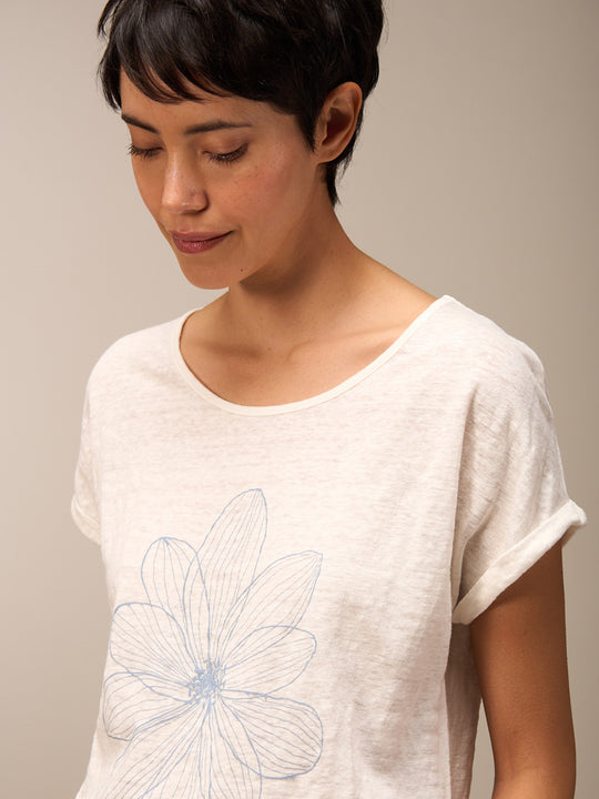 Shirt von NILE