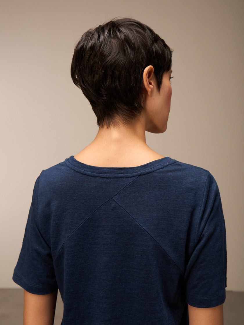 Shirt von NILE