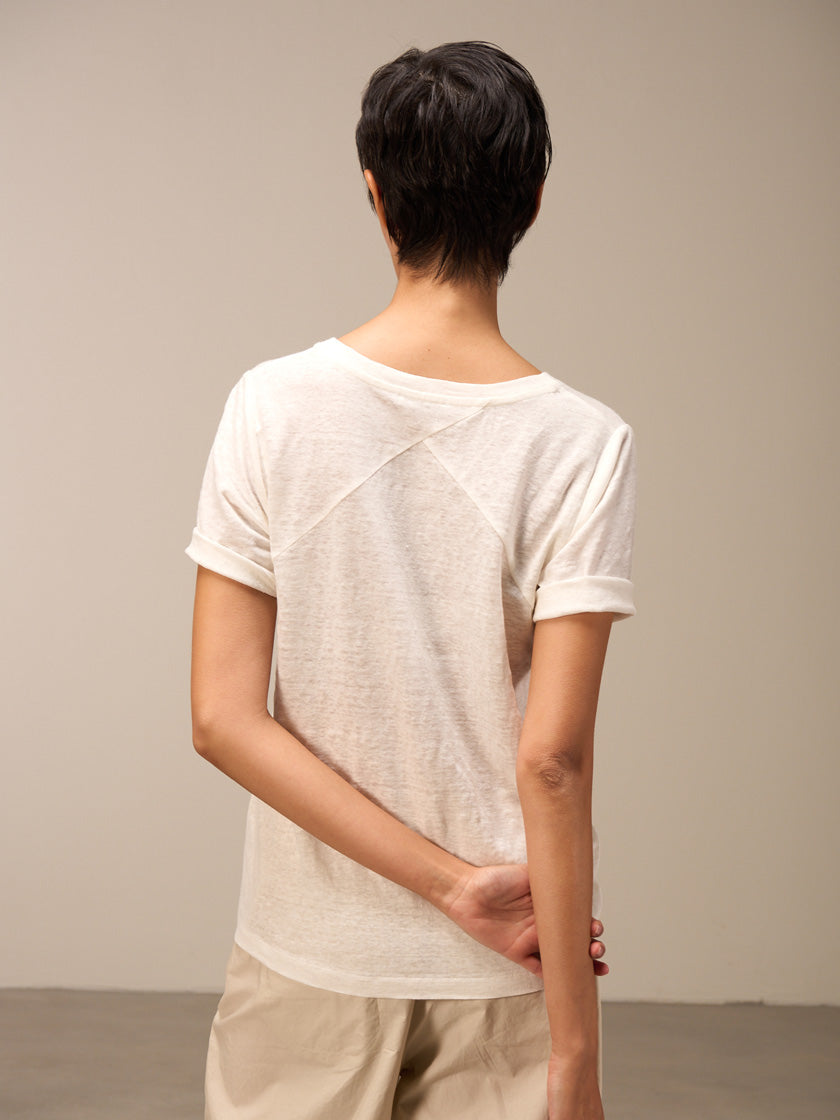 Shirt von NILE