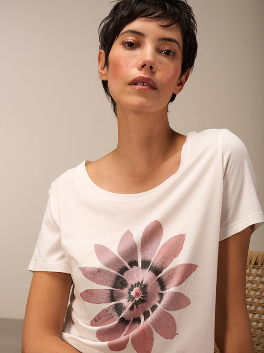 T-shirt de NILE