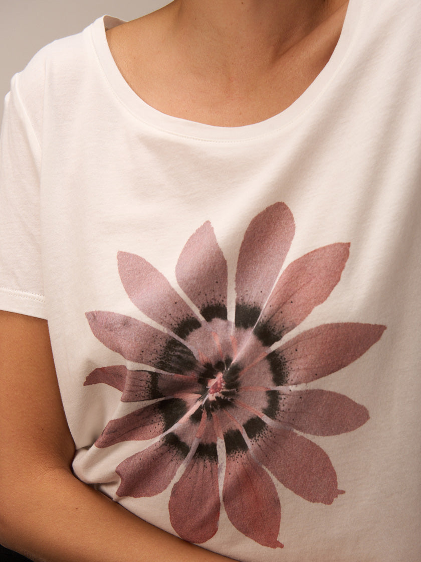 T-shirt de NILE