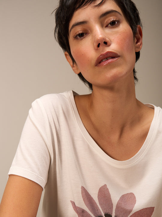 T-shirt de NILE