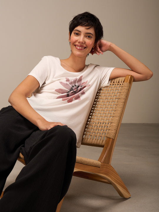 T-shirt de NILE