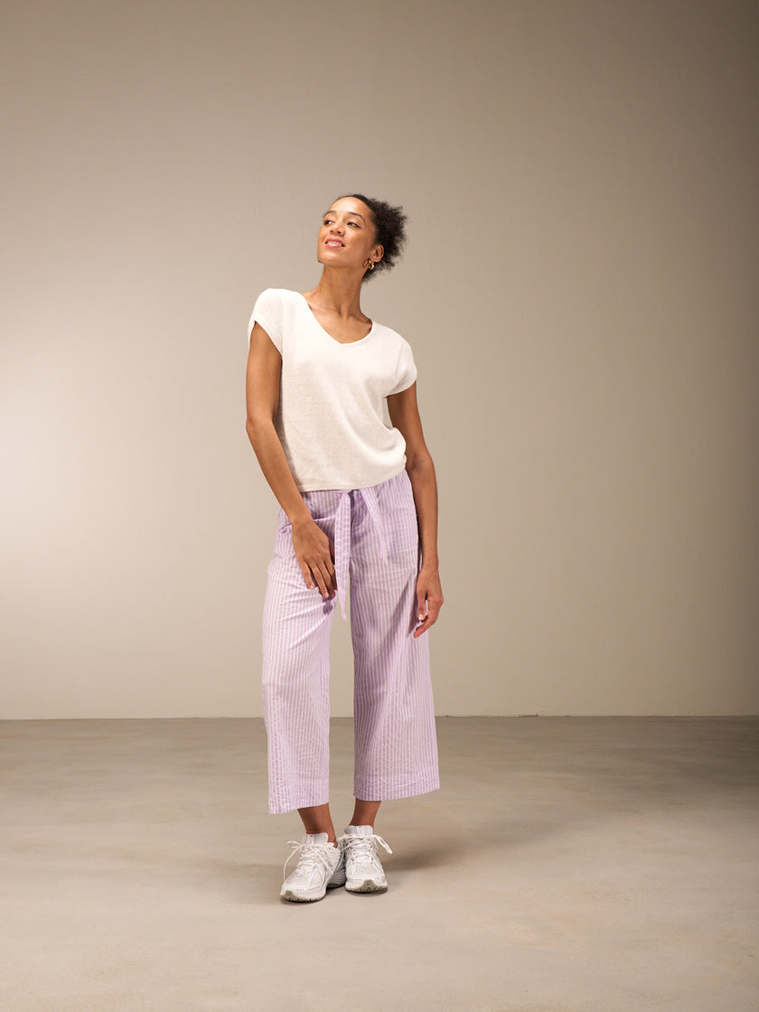 Strickshirt von NILE