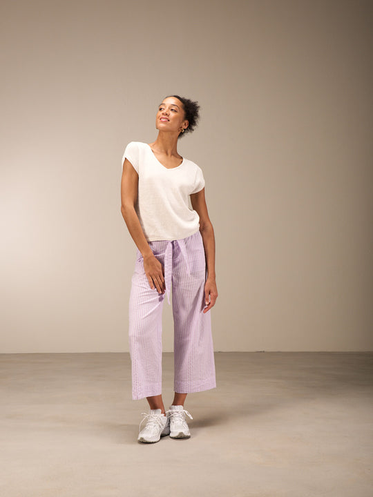 Strickshirt von NILE