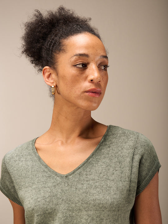 T-shirt de NILE