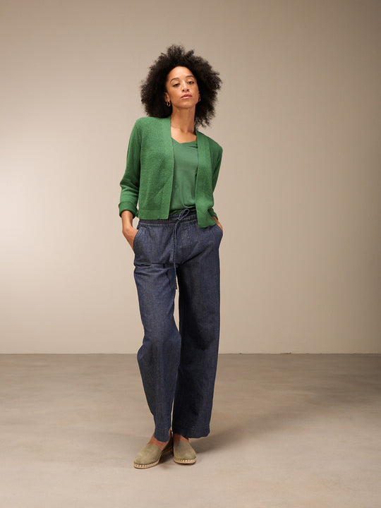 Cardigan de NILE