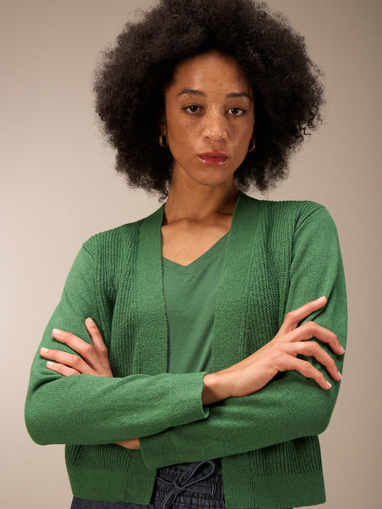 Cardigan de NILE