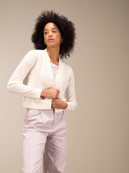 Cardigan de NILE