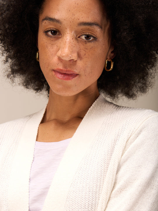 Cardigan de NILE