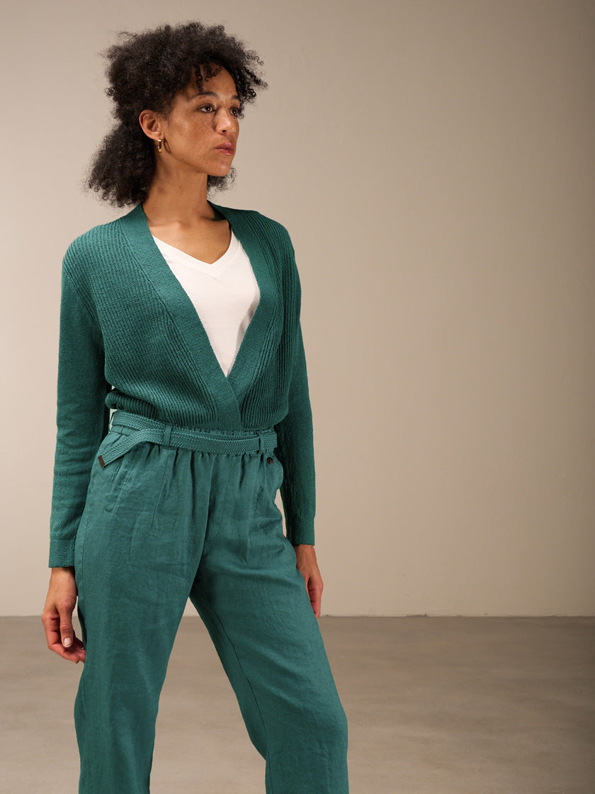 Cardigan de NILE