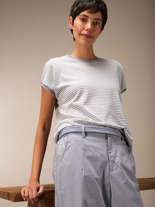 Shirt von NILE
