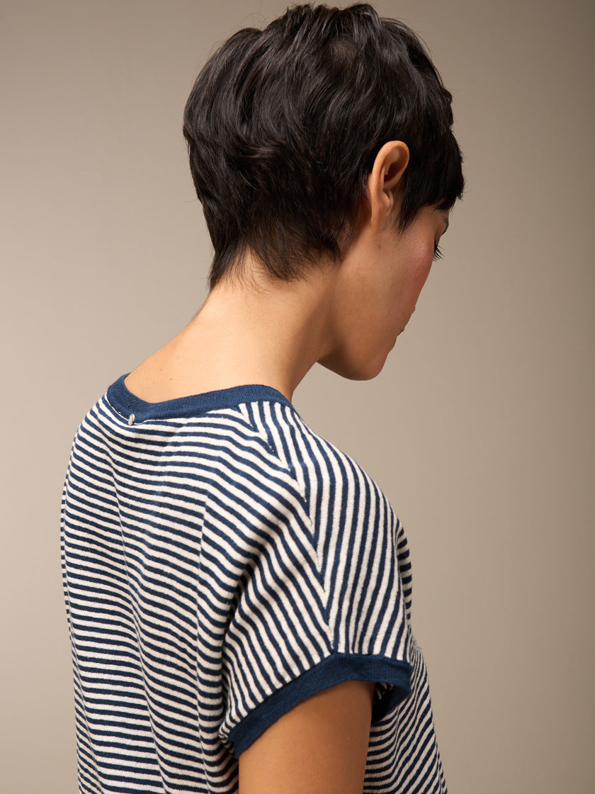 T-shirt de NILE