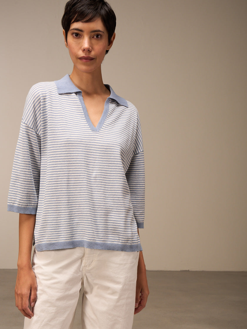 Pull de NILE