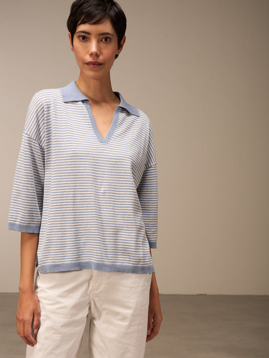 Pull de NILE