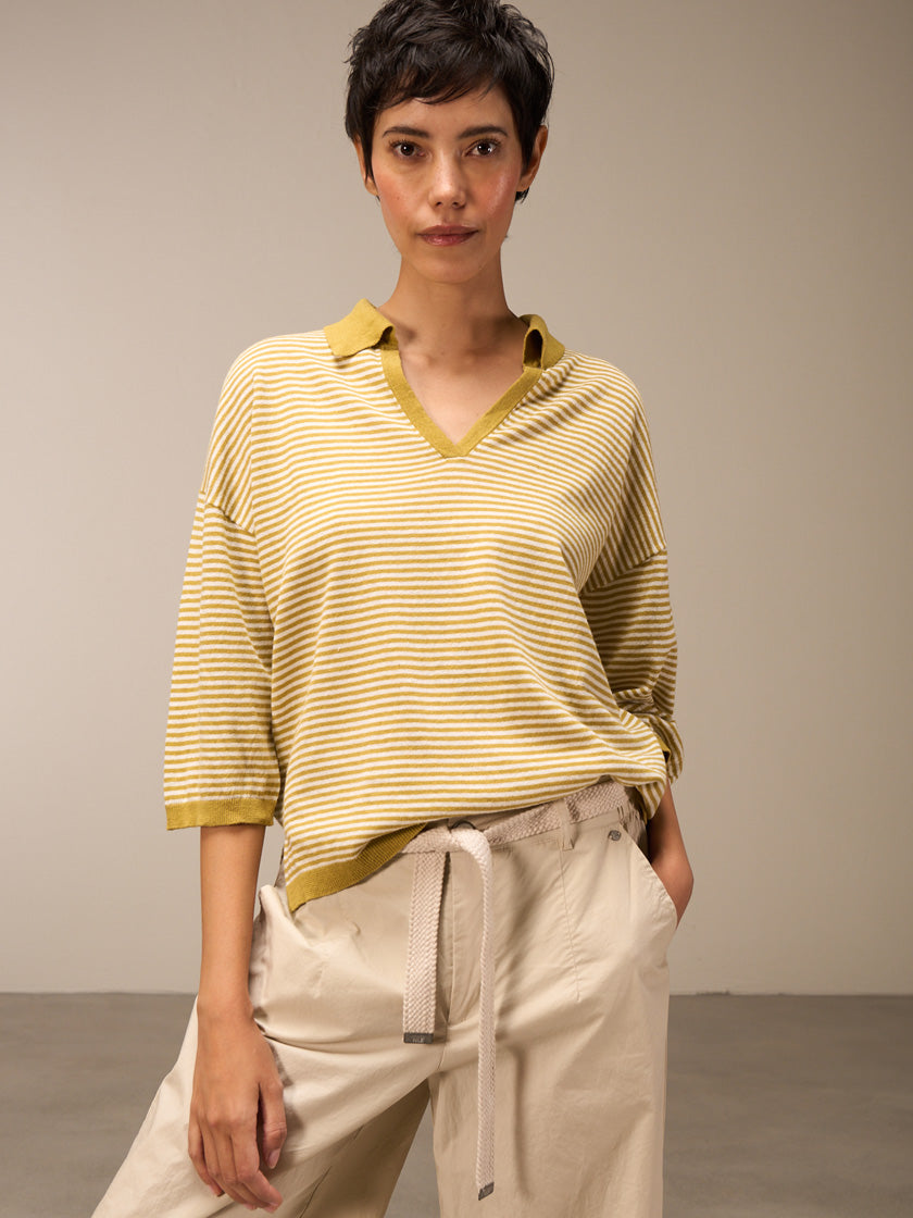 Pull de NILE