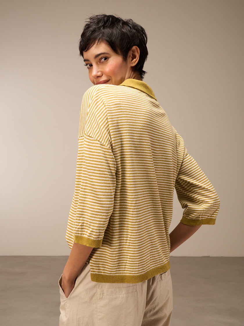 Pull de NILE
