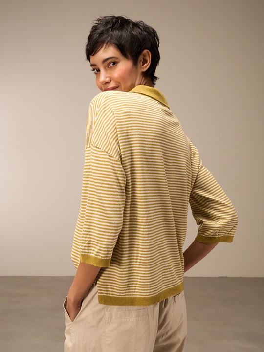 Pull de NILE
