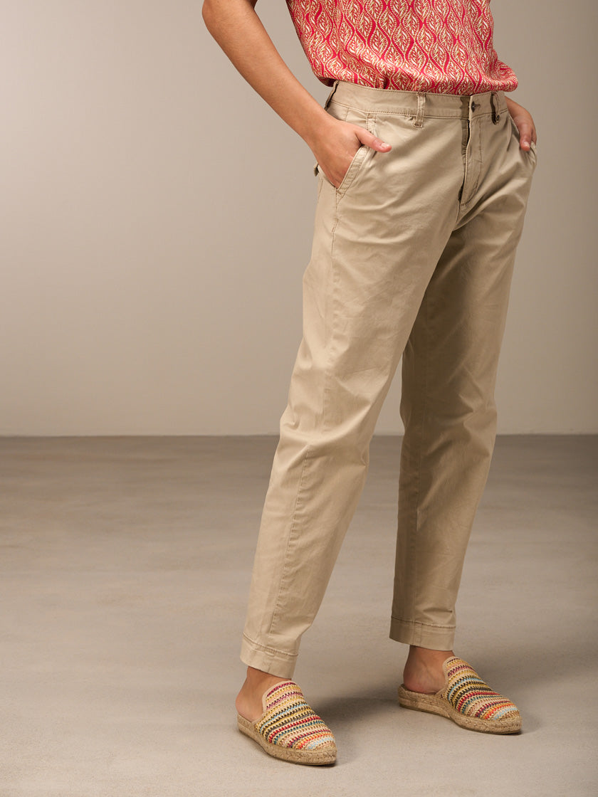 Hose «Chino» von NILE