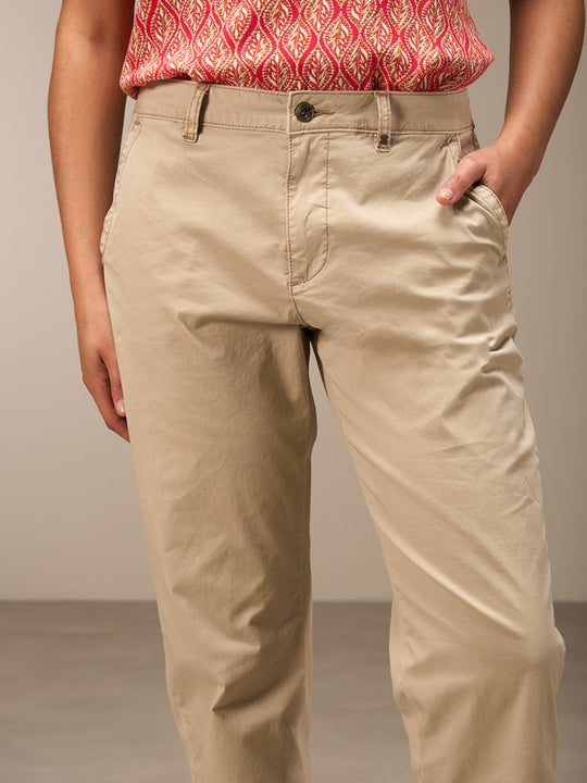 Hose «Chino» von NILE