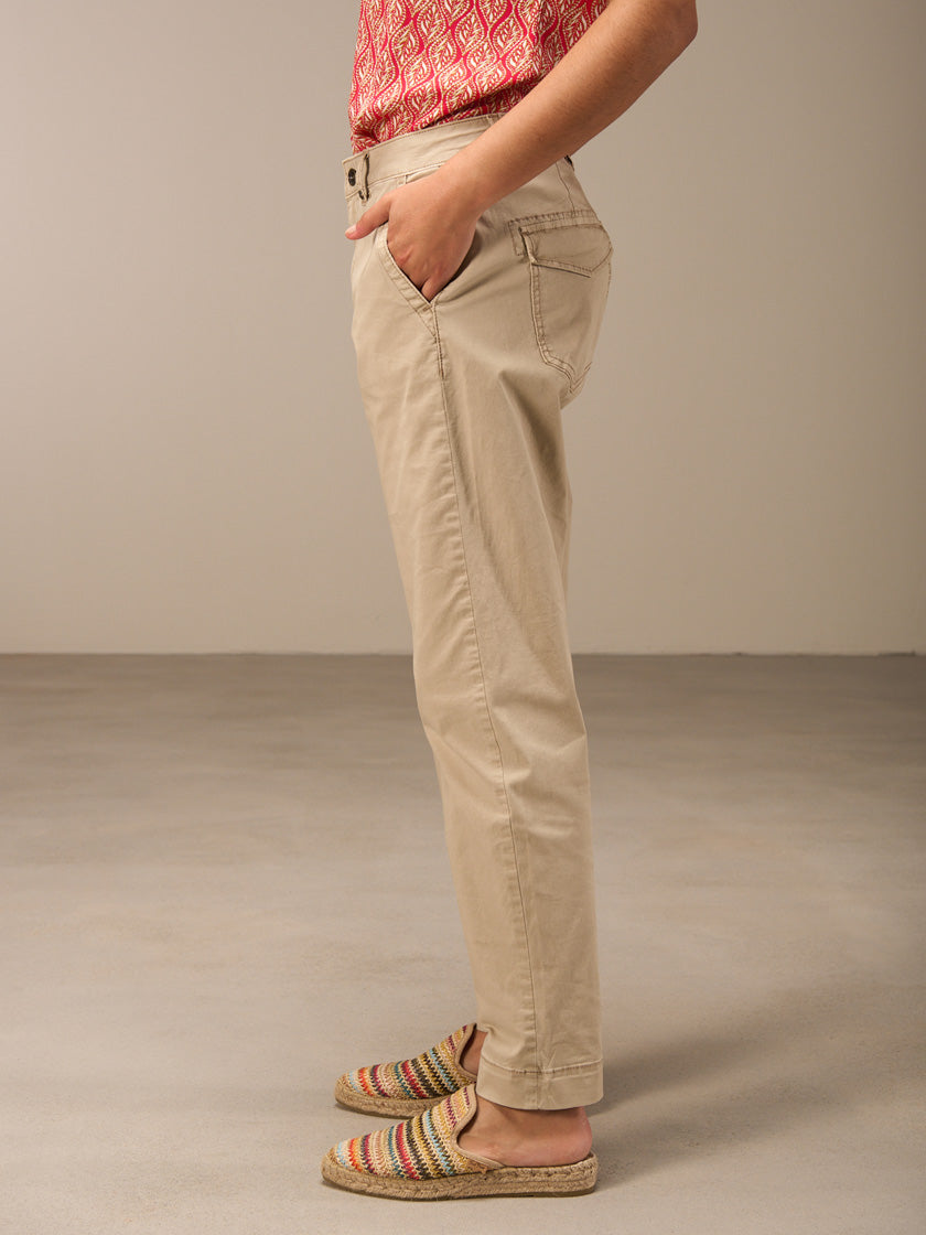 Hose «Chino» von NILE