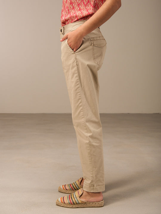 Hose «Chino» von NILE