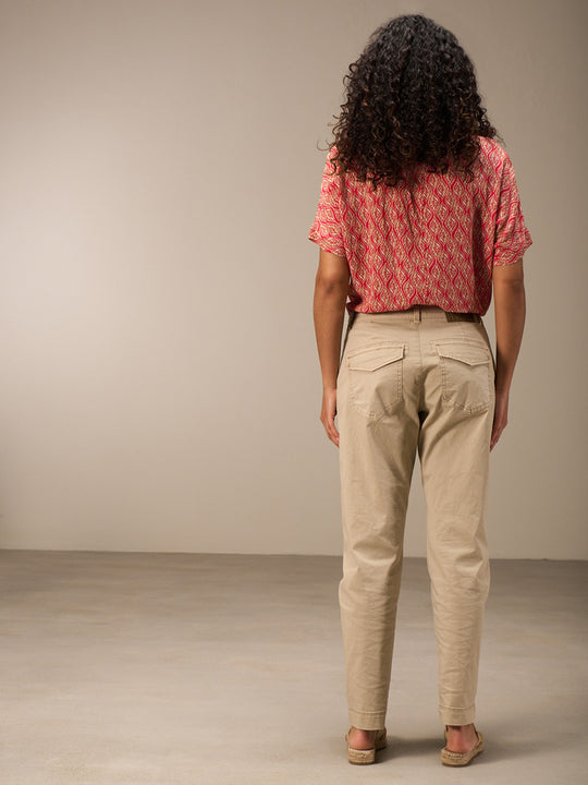 Hose «Chino» von NILE