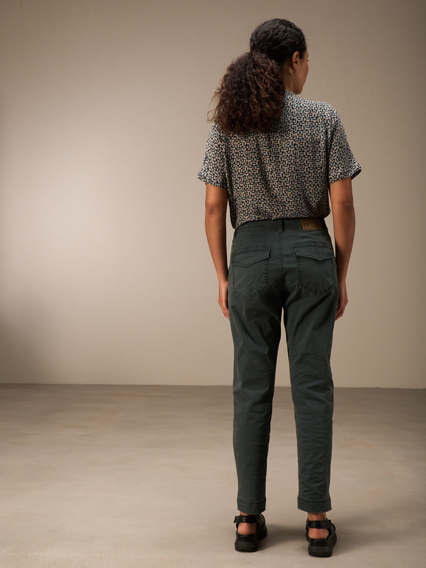 Pantalon «Chino» de NILE