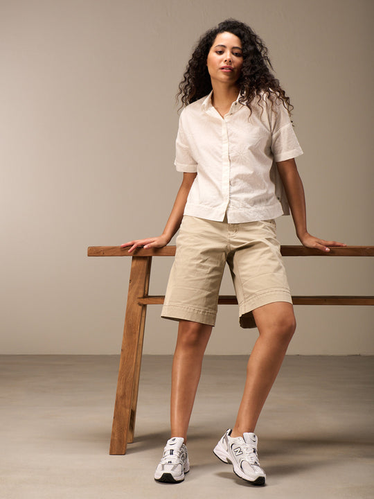 Shorts «Bermudas» von NILE