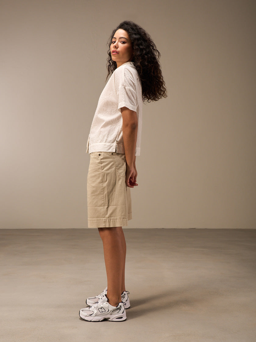 Shorts «Bermudas» von NILE
