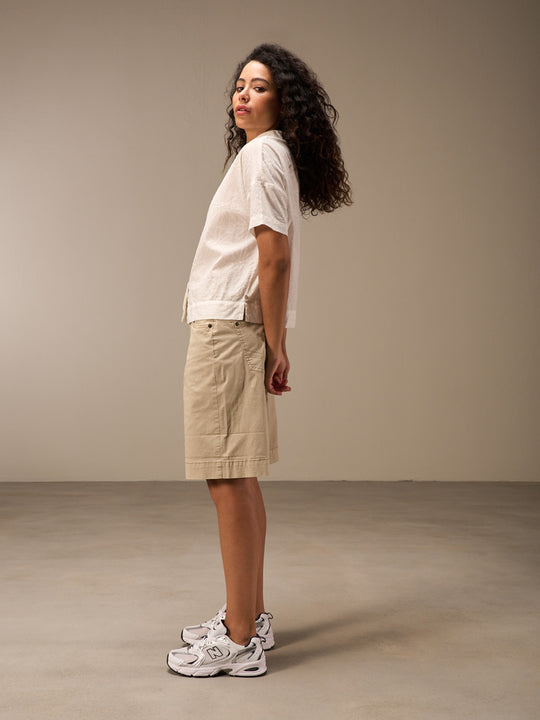 Shorts «Bermudas» von NILE