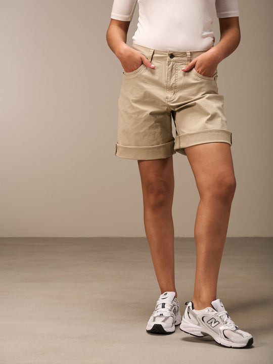 Shorts «Bermudas» von NILE