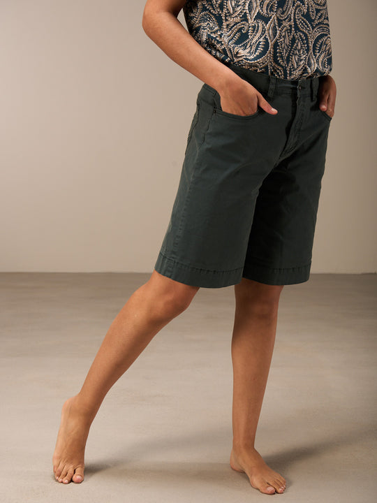 Shorts «Bermudas» von NILE
