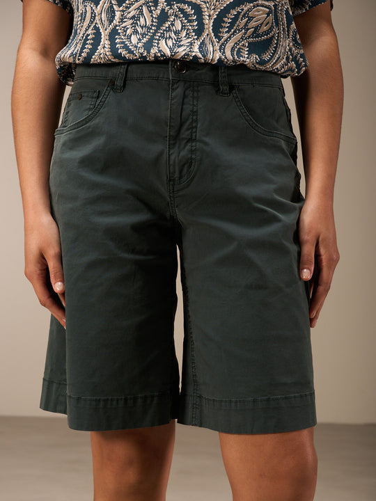 Shorts «Bermudas» von NILE